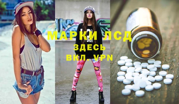 винт Бородино